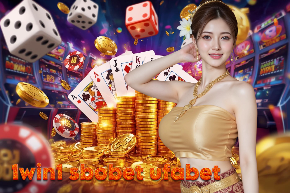 1win1 sbobet ufabet wallet