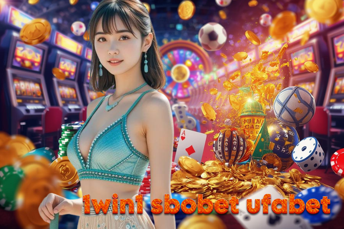 1win1 sbobet ufabet
