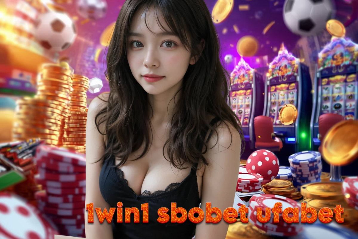 1win1 sbobet ufabet สมัคร
