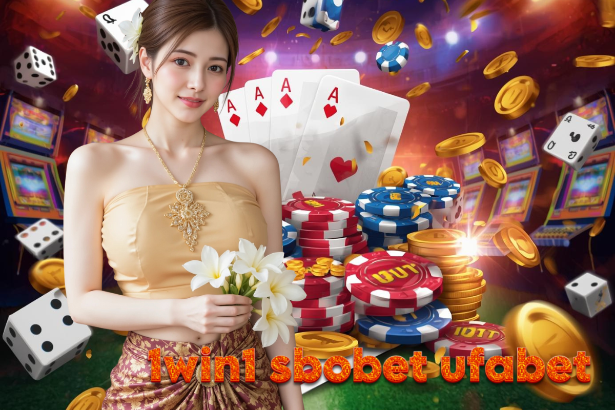 1win1 sbobet ufabet เว็บตรง